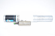 NEW APT PSBH3 Stubby Boring Bar 1/2 Shank - 3/16 Min. Bore - 1-13/16 OAL