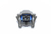 NEW Aptiv Delphi 12129140 Automotive Connectors 2P F BLK CONN ASSY 280.1 SERIES