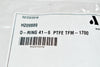 NEW APV SPX H209889 O-Ring Seal 41-6 PTFE TFM-1700