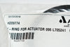 NEW APX SPX H209774 K-Ring For Actuator 096 L705241