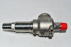NEW AQUATROL 743DC1M2J1-75 Safety Valve 75 PSI 34 GPM 1/2'' x 3/4''
