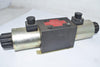 NEW Argo Hytos RPE3-103Z11/12060E5 485-0016 Hydraulic Control Valve 115VAC