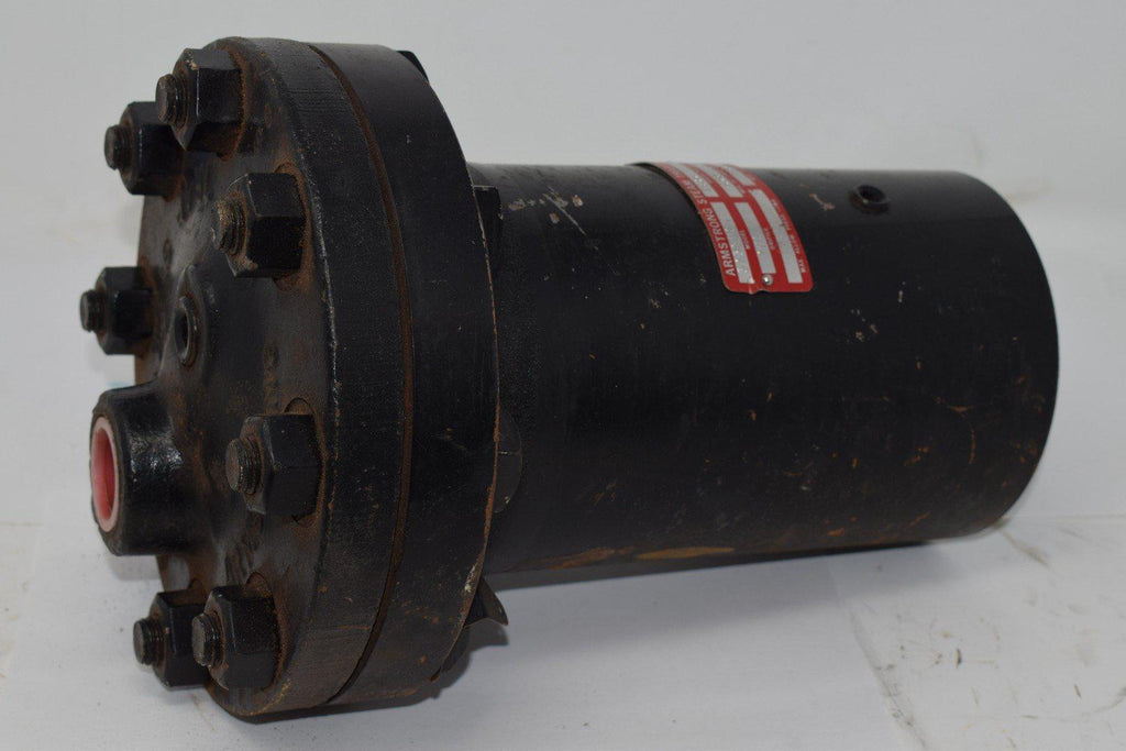NEW Armstrong Machine Works Steam Trap 313BVSW 1/8'' 650 Max. Pressure