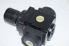 NEW ARO Ingersoll Rand R37111-200 Standard Air Regulator - 45 scfm, NPT 0.1250 Port, 1000 Series