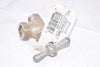 NEW Arrowhead Brass Prod. 221CCBCLD Washing Machine Valve 1/2'' x 3/4''