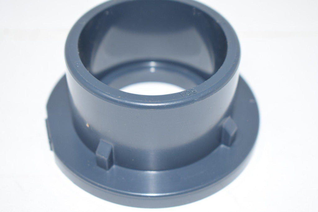 NEW Asahi 5093A920 3626020 PVC END CONN 2''S TYPE-21