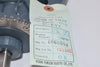 NEW Asahi AV Valve Type Butterfly EPDM, 2'', 1060558