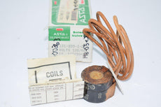 NEW ASCO 101-899-1-D Solenoid Coil 120/60 120 VAC