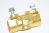 NEW ASCO 1/2'' NPT Solenoid Valve Diaphragm Base
