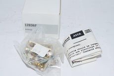 NEW Asco 128307 FFP59126 Contact Kit