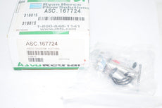 NEW ASCO 167724 Rebuild Kit A871988