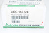 NEW ASCO 167724 Rebuild Kit A871988