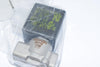 NEW Asco, 2-Way, 1240, 120/60, 110/50, SC8356A21V, 6.3 Watts Solenoid Valve