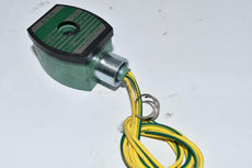 NEW Asco 272810-132-D Solenoid Coil MP-C-103 120/60 HB