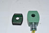 NEW Asco 272810-132-D Solenoid Coil MP-C-103 120/60 HB