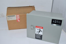 NEW ASCO 5R 5945-00-116-1513 3145C Electromagnetic Relay 120V 60Hz