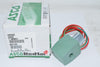 NEW ASCO 8262G022 240/DC 1/4 2W Solenoid Valve Coil