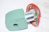 NEW ASCO 8262G022 240/DC 1/4 2W Solenoid Valve Coil