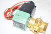 NEW Asco 8320P192 100-240 Solenoid Valve 1/4 3W NO