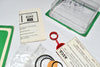 NEW Asco 8342 Seal Repair Kit