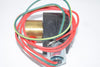 NEW ASCO EF8262G002 REDHAT 120VAC Brass Solenoid Valve 1/8'' 6.1 W