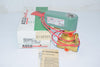 NEW Asco HV2244932 Solenoid Valve 120/60 110/50 3/4''