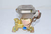NEW Asco NP831664E 1/2'' Solenoid Valve 17.4W 10-175 PSI 125/DC