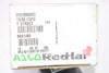 NEW ASCO RED-HAT EF8210G094M0 Brass Solenoid Valve 150 PSI 1/2''