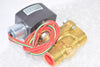 NEW ASCO Red-Hat EF8210G094M0 Solenoid Valve 1/2'' 150 PSI