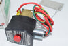 NEW ASCO Red Hat EFFBX8262G26210756 Solenoid Valve 120/60 1/2'' 2W NO