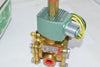 NEW ASCO Red Hat HC8316G003 125 VDC Solenoid Valve
