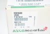 NEW ASCO Red Hat HC8316G003 125 VDC Solenoid Valve