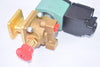 NEW ASCO Red-Hat JKP8342G501MS Solenoid Valve 1/4'' Pipe 20.1W 125 PSI