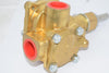 NEW Asco Solenoid Valve Body, NO Coil 1'' Fittings