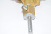 NEW Asco Solenoid Valve Body, NO Coil 1'' Fittings