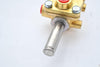 NEW Asco Solenoid Valve Manifold Base Push And Turn 6'' OAL