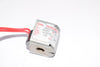 NEW ASCO X8262C213200 Solenoid Valve Coil 8.1 Watts 150 PSI 1/8'' Pipe