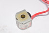 NEW ASCO X8262C213200 Solenoid Valve Coil 8.1 Watts 150 PSI 1/8'' Pipe