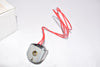 NEW ASCO X8262C213200 Solenoid Valve Coil 8.1 Watts 150 PSI 1/8'' Pipe