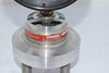 NEW Ashcroft 0-300 PSI 4-1/2'' Pressure Gauge Duragauge PIC 142B5 HASG 1''-300#RF