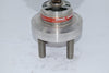NEW Ashcroft 0-300 PSI 4-1/2'' Pressure Gauge Duragauge PIC 142B5 HASG 1''-300#RF