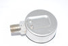 NEW Ashcroft 20230202L 160 PSI Pressure Gage 1/4'' NPT Lower Connection