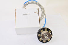 NEW Ashcroft 202A244-67, 45-1279-SS-02L-160 Pressure Gauge W/ Ashcroft C1215