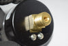 NEW Ashcroft 20W1005-H-20B 2'' Pressure Gauge 0-60 Psi 1/4'' NPT