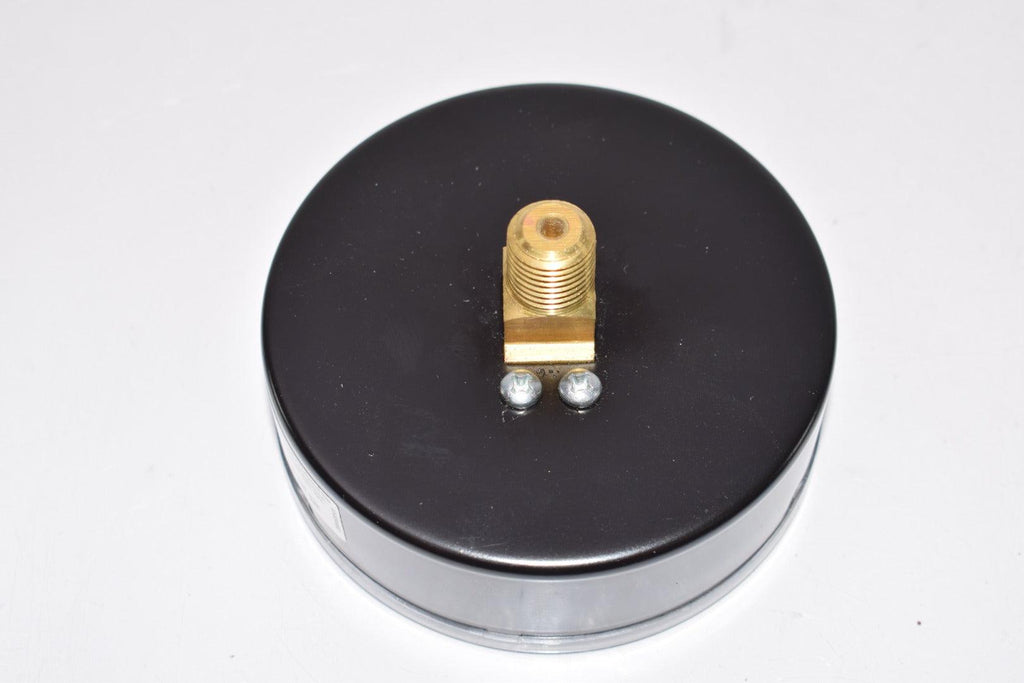 New Ashcroft 35W1005 H 02B XZC Pressure Gauge 0-3000 PSI 3-1/2''