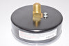 New Ashcroft 35W1005 H 02B XZC Pressure Gauge 0-3000 PSI 3-1/2''