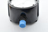 NEW ASHCROFT 45-1279-S-S-04L-600# ASHCROFT TYPE 1279 DURAGAUGE PRESSURE GAUGE 0-600 PSI