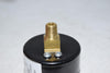 NEW Ashcroft 57817-2024 Pressure Gauge 0-160 Psi