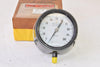 NEW Ashcroft Duragauge Receiver Gauge 0-100 PSI
