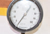 NEW Ashcroft Duragauge Receiver Gauge 0-100 PSI